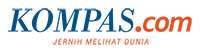 Jasa Publikasi Media Nasional 2 Publikasi co id icon Kompas
