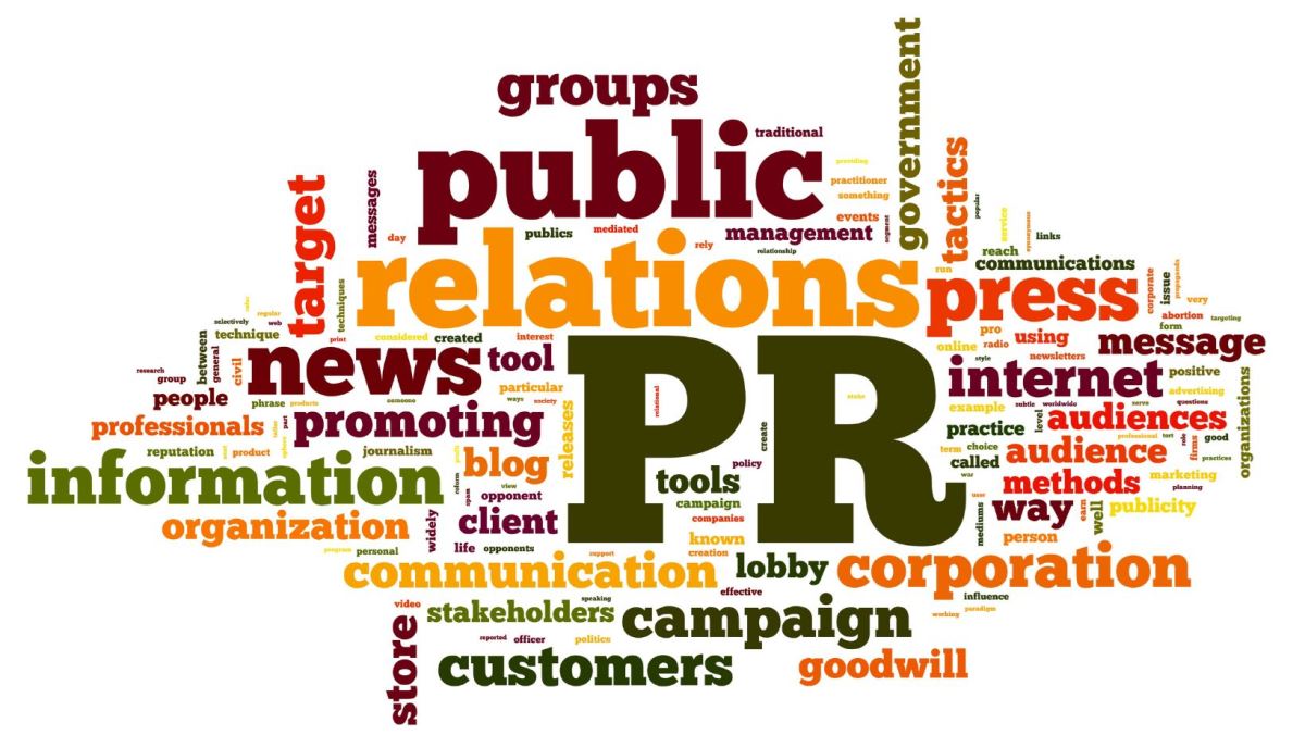 Apa itu Public Relations, Apakah Sama dengan Jasa Publikasi Media Online?