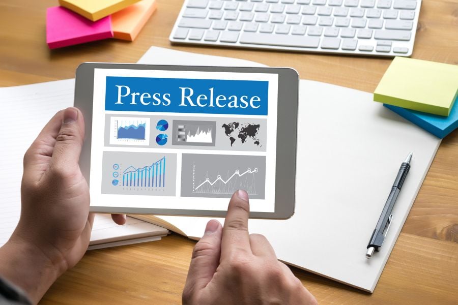 Mengenal Layanan Press Release: Kunci Sukses Publikasi Bisnis Anda